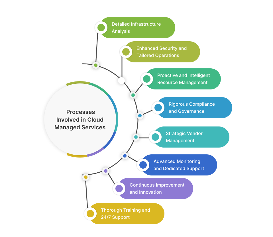Clound Managed Service